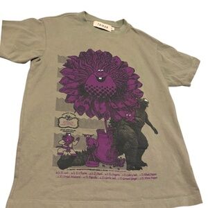 Taikan tee limited edition